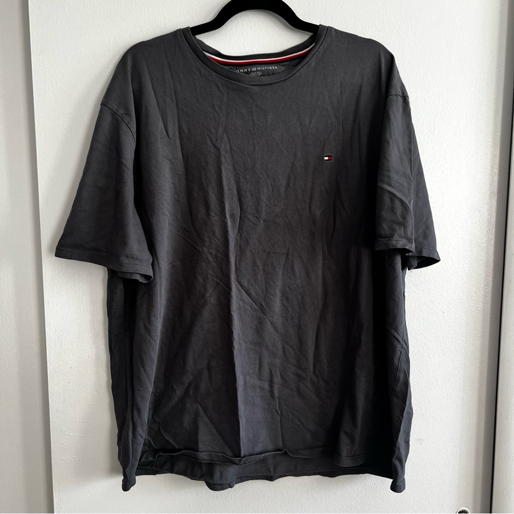 Tommy Hilfiger Men’s T-Shirt XXL